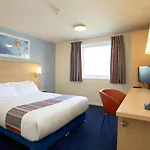 Travelodge 3* York