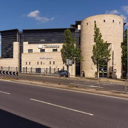 Hotel Travelodge 3*