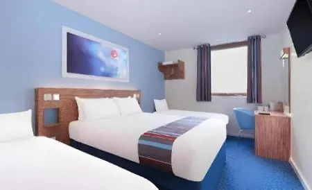 Travelodge Hotel