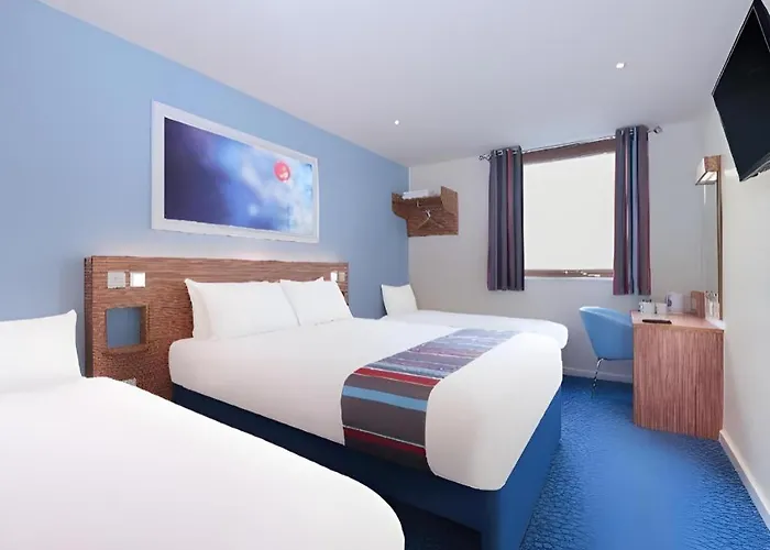 Travelodge
