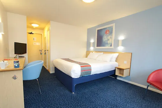 Travelodge York