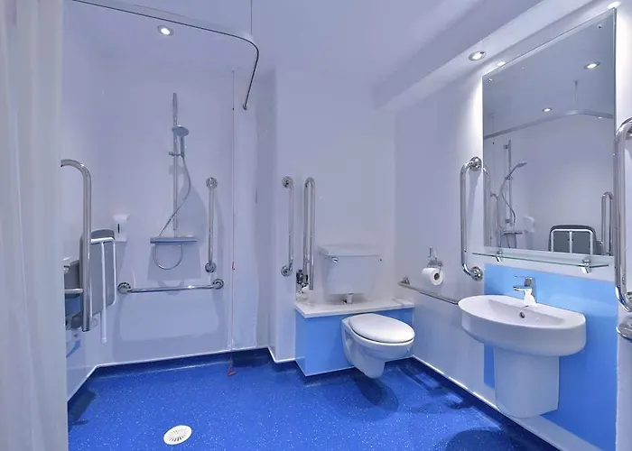 Hotel Travelodge York