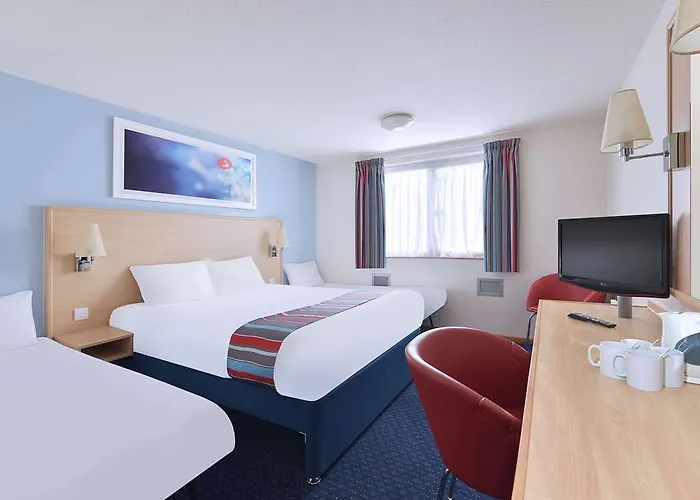 Travelodge Hotel
