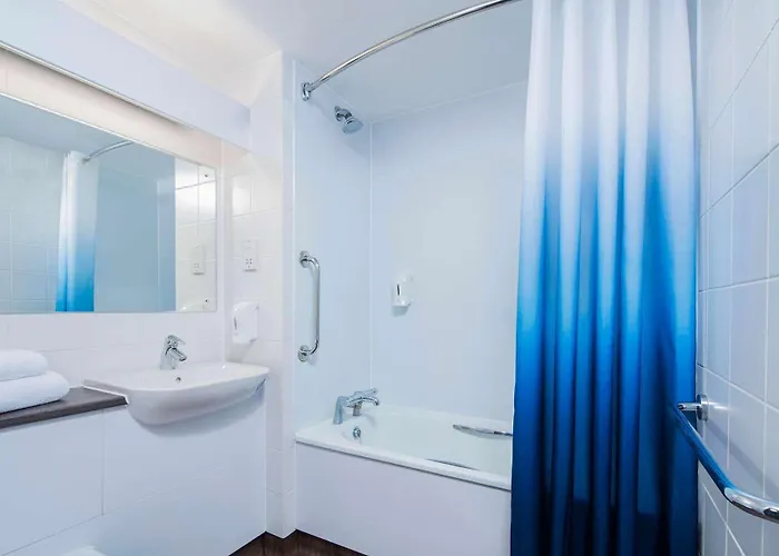 Travelodge Hotel