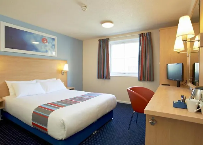 Hotel Travelodge