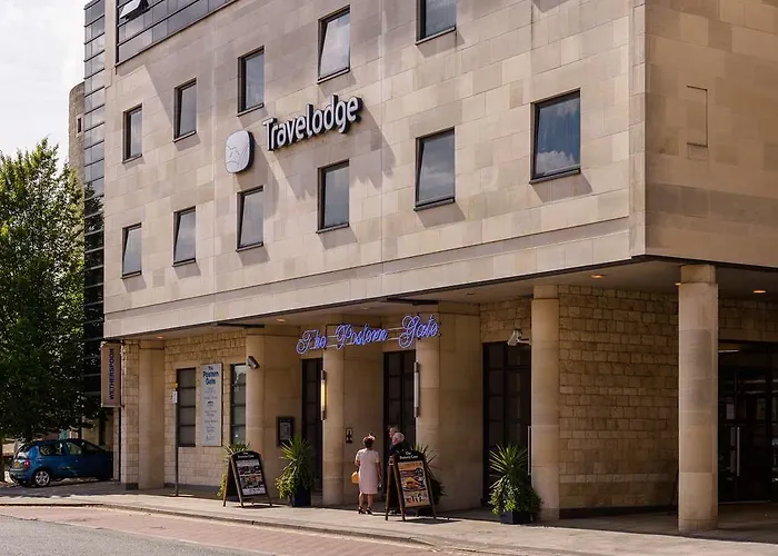 Travelodge