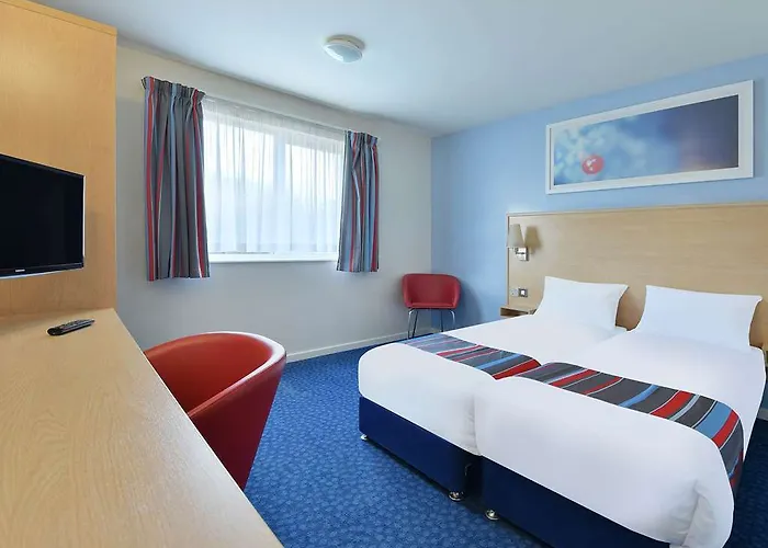 Travelodge York