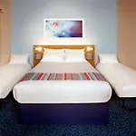 Travelodge 酒店 3*