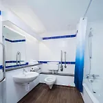 酒店 Travelodge 约克