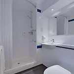 酒店 Travelodge 约克