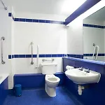 Travelodge 酒店 3*