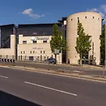 Travelodge 酒店 约克