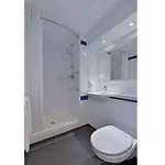 酒店 Travelodge 3*