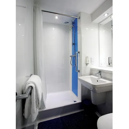 酒店 Travelodge 3*