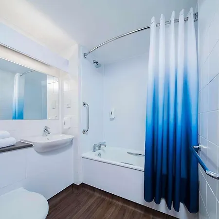 酒店 Travelodge 3*