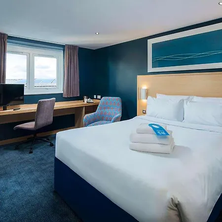 Travelodge 3* York