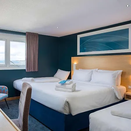 فندق Travelodge