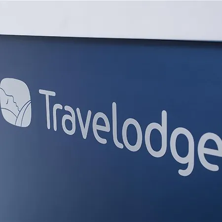 酒店 Travelodge 约克