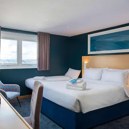 Travelodge 酒店 约克