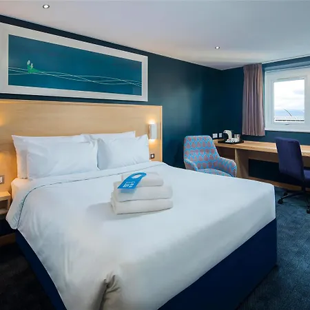 Travelodge 酒店 3*