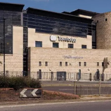 Travelodge Hotel York