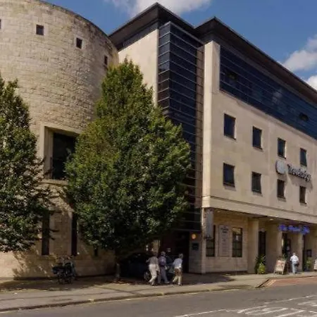 Travelodge Hotel York