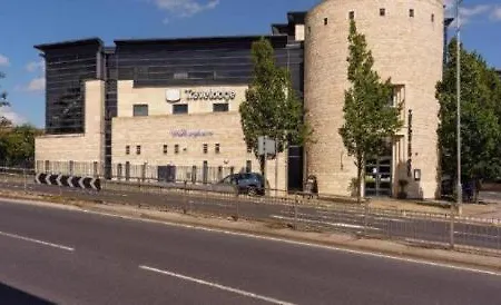 Hotel Travelodge York