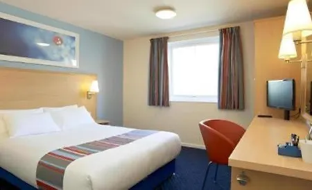 Travelodge York