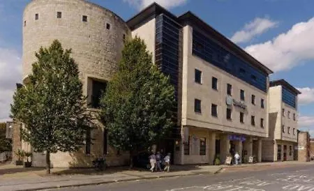 Travelodge Hotel