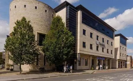 Hotel Travelodge York