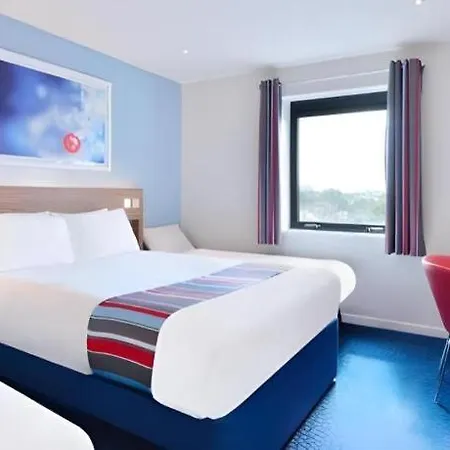 酒店 Travelodge