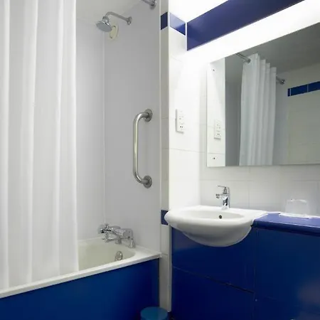 Travelodge 酒店 3*