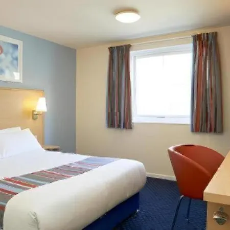 Travelodge 酒店 约克