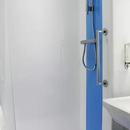 Travelodge 3* 约克