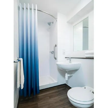 酒店 Travelodge 3*