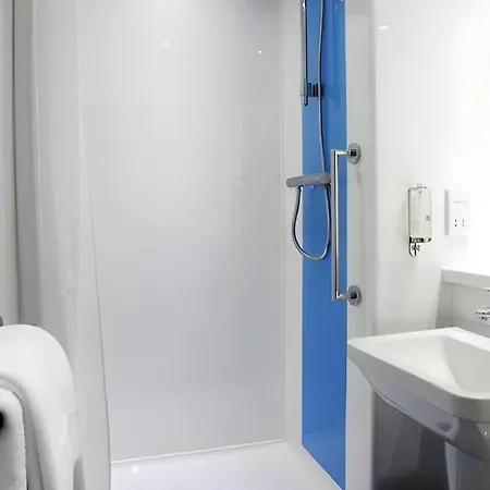 Travelodge 酒店 约克