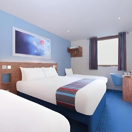 Travelodge 酒店