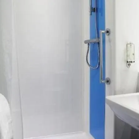 Travelodge 约克