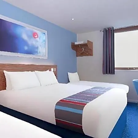 Travelodge York