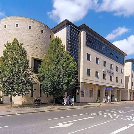 Travelodge York