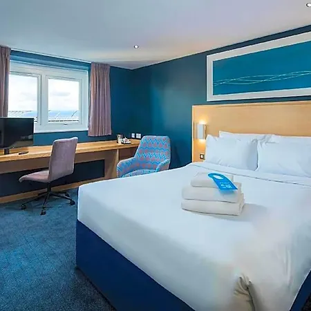 Travelodge Szálloda 3*
