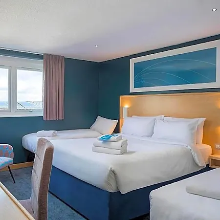 Travelodge Szálloda
