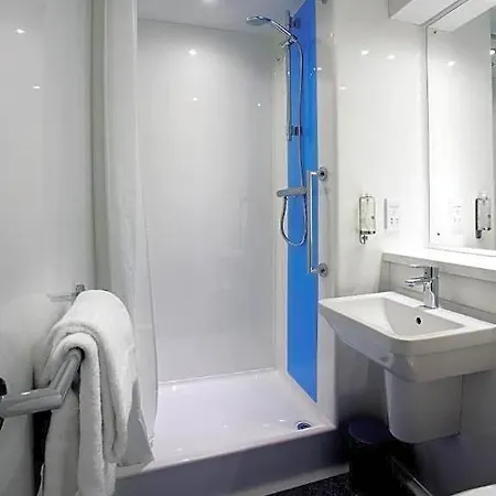 Szálloda Travelodge