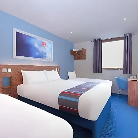 Travelodge Hotel York