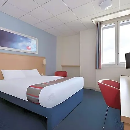 Hotel Travelodge