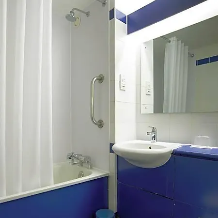 Travelodge Hotel