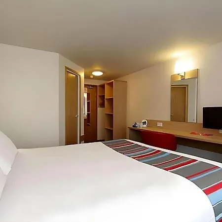 فندق Travelodge يورك