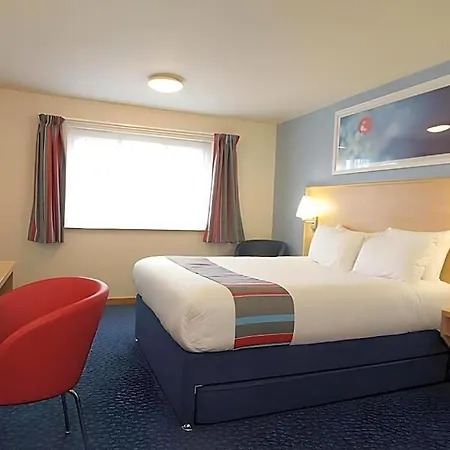فندق Travelodge يورك