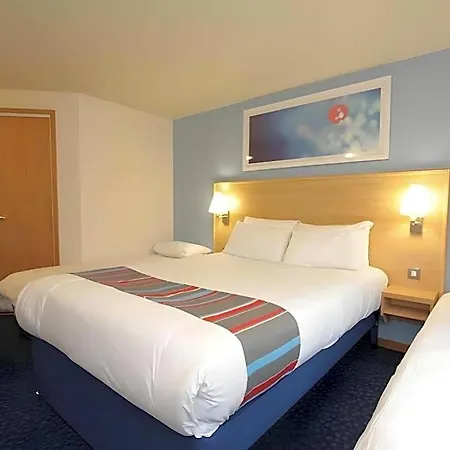فندق Travelodge يورك