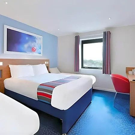 Travelodge فندق يورك